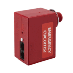 Emergency operation occupancy controlled dimming power relay pack 120/277 *265LYK NPP16D ER EFP ACUITY CONTROLS