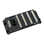 SUTTLE Board 8 port voice SAM-V8