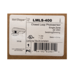 Watt stopper Closed Loop Photosensor LMLS-400 switching dimming white