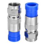 RG6 compression connector