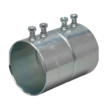 Set-screw type EMT Coupling size 2"