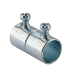 Set-screw type EMT Coupling size 3/4