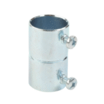 Set-screw type EMT Coupling size 3/4 - Image 2