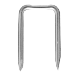 CABLE STAPLES 9/16 wide 1-1/4 long 500pack BRISCON