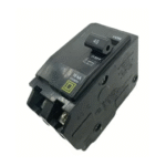 Circuit breaker 45amp 2pol type QO SQUARE D