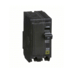 Circuit breaker 50amp 2pol type QO SQUARE D