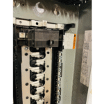 Circuit Breaker Load center HOM2040M100PQCVP SQUARE D HOMLINE