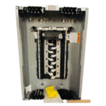 Circuit Breaker Load center HOM2040M100PQCVP SQUARE D HOMLINE