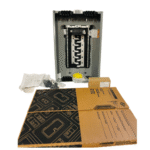 Circuit Breaker Load center HOM2040M100PQCVP SQUARE D HOMLINE