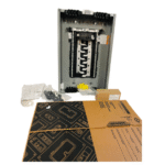 Circuit Breaker Load center HOM2040M100PQCVP SQUARE D HOMLINE