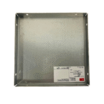 Closure plate HOFFMAN No. F88GCPNKGV, kit 16108002