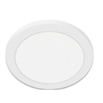 10" Round led surface mount down light NSL 120v 50,000 hours