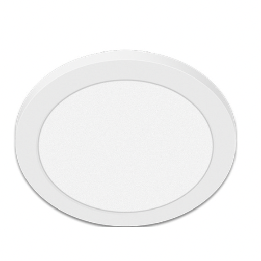 10" Round led surface mount down light NSL 120v 50,000 hours