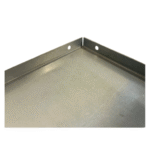 Closure plate HOFFMAN No. F88GCPNKGV, kit 16108002