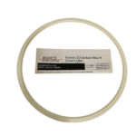 10" Round led surface mount down light NSL 120v 50,000 hours