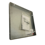 Closure plate HOFFMAN No. F88GCPNKGV, kit 16108002