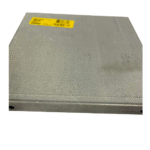 Closure plate HOFFMAN No. F88GCPNKGV, kit 16108002