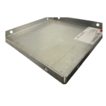 Closure plate HOFFMAN No. F88GCPNKGV, kit 16108002