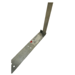 Wire way or auxiliary gutter fitting HOFFMAN No. F1212GUCGV