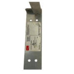 Wire way or auxiliary gutter fitting HOFFMAN No. F1212GUCGV