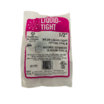 South wire NLFR050H 547147 1/2 Nylon liquid-Tight fitting type B