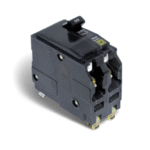 Circuit breaker 50amp 2pol type QO SQUARE D