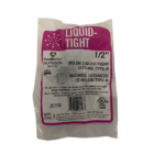 South wire NLFR050H 547147 1/2 Nylon liquid-Tight fitting type B