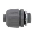 South wire NLFS050HP 0000 1/2 Nylon liquid-Tight fitting type B 5pack