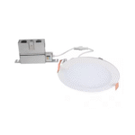 LED RECESSED LUMINAIRE TYPE IC, HLB6099FS1EMWR HALO