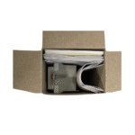 Eaton TRSGF15W Receptacle