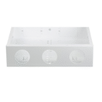 Enclosure whit screw-on cover 12" ON-Q EN1200 LEGRAND - Image 4