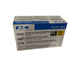 Eaton TRSGF15W Receptacle