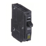 Circuit breaker 30amp 1pole type QO SQUARE D