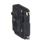 Circuit breaker 30amp 1pole type QO SQUARE D