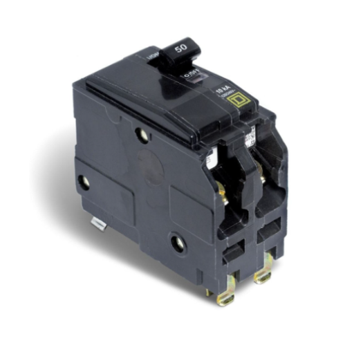 Circuit breaker 40amp 3pol type QO SQUARE D