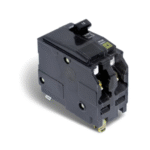 Circuit breaker 15amp 2pol type QO SQUARE D