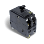 Circuit breaker 20amp 2pol type QO SQUARE D